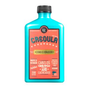 Condicionador Lola Creoula Com 250g