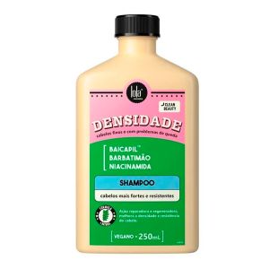 Shampoo Lola Densidade Com 250ml