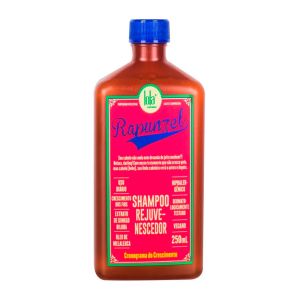 Shampoo Rejuvenescedor Lola Rapunzel Com 250ml