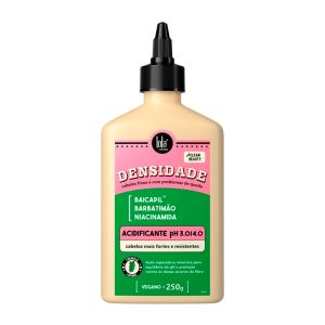 Acidificante Lola Densidade Com 250g