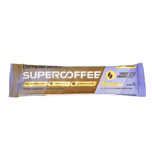 Supercoffee To Go Sabor Choconilla Com 10g Caffeine Army