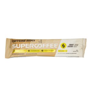 Supercoffee To Go Sabor Beijinho Com 10g Caffeine Army