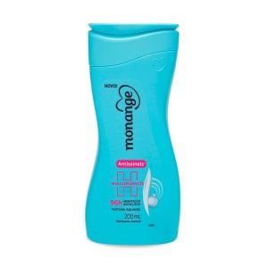 Hidratante Corporal Monange Antissinais Hialurônico Com 200ml