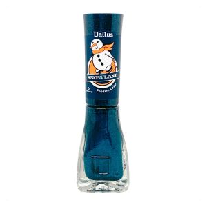 Esmalte Cremoso Snowland Frozen Lake 8Ml Dailus