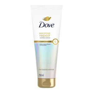 Condicionador Dove Bond Intense Repair Com 250ml