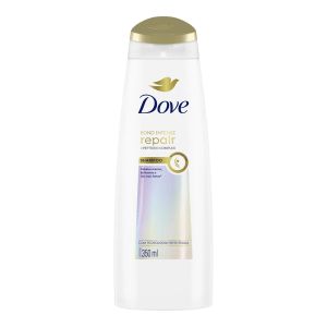 Shampoo Dove Bond Intense Repair Com 350ml