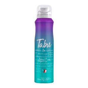 Desodorante Aerosol Antitranspirante Tabu Zen Com 150ml