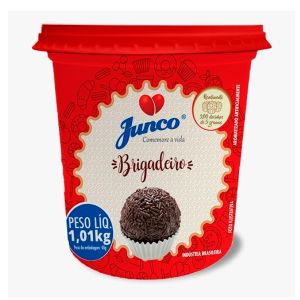 Brigadeiro Junco Com 1,01kg