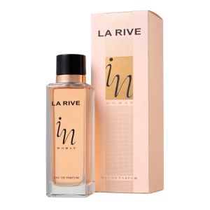 Eau de Parfum In Woman La Rive Feminino 90Ml