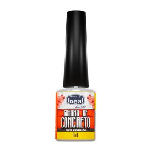 Base Garras de Concreto Com 9ml Ideal