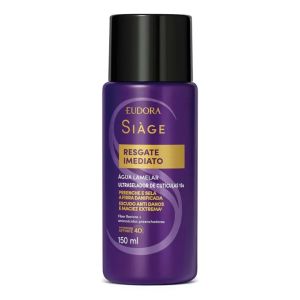 Água Lamelar Siàge Resgate Imediato Com 150Ml Eudora