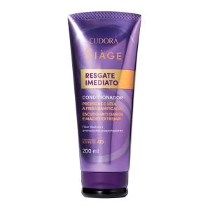 Condicionador Siàge Resgate Imediato 200ml Eudora