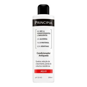 Condicionador Antiqueda AQ-01 Principia 250ml