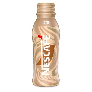 Bebida Láctea Nescafé Latte 270ml