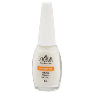 Esmalte Colorama Natural Prenda Natural 8 Ml