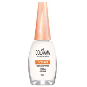 Esmalte Colorama Natural Samba Juliana 8 Ml