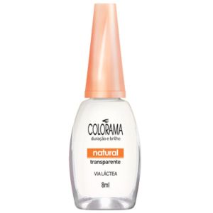 Esmalte Colorama Natural Via Lactea 8 Ml