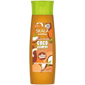 Shampoo Skala Expert Óleo de Coco Com 325ml