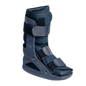 Bota Imobilizadora M1 Curta Tamanho P Ref: BC0648A Mercur