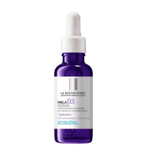 Sérum Facial Antimanchas La Roche-Posay Mela B3 Com 30ml