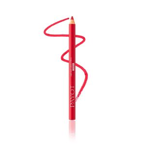Lápis Para Lábios e Olhos Payot Cereja