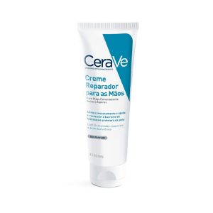 Creme Reparador Cerave para as Mãos com 100ml