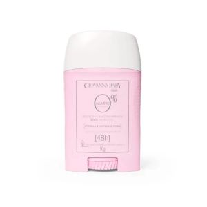 Desodorante Twist Stick Barra Giovanna Baby Classic Sem Alumínio Feminino 48h 50g