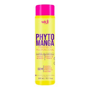 Finalizador Multifuncional Phytomanga 300ml Widi Care