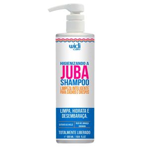 Shampoo Widi Care Higienizando a Juba 500ml
