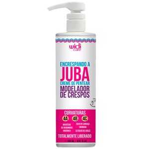 Creme De Pentear Widi Care Encrespando A Juba 500ml