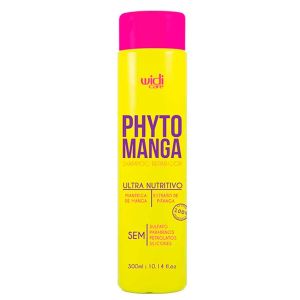 Shampoo Widi Care PhytoManga Reparador 300ml