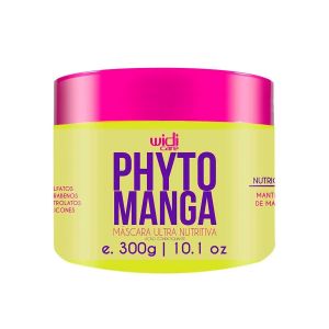 Máscara Capilar Widi Care PhytoManga 300g