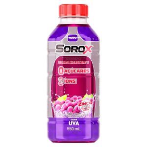 Sorox Uva 550ml