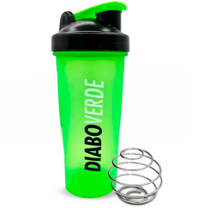 Coqueteleira Ftw Diabo Verde 700ml