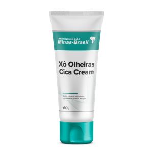 Xô Olheiras Cica Cream 60G