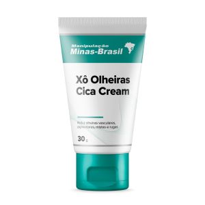 Xô Olheiras Cica Cream 30G