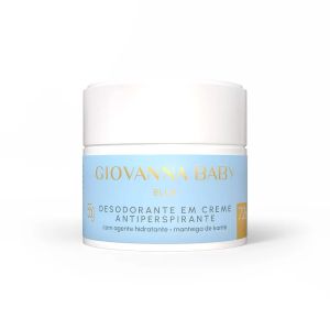 Desodorante em Creme Giovanna Baby Blue 55g