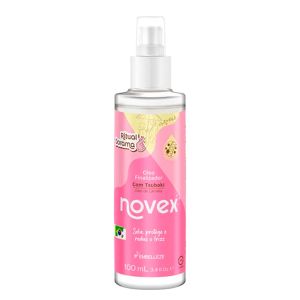 Óleo Capilar Novex Ritual Dorama 100ML