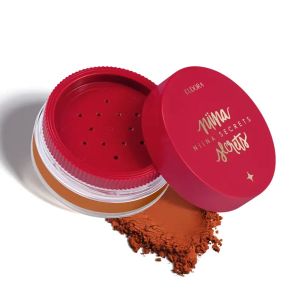 Pó Solto Cor 5 Niina Secrets Perfect Match 12g Eudora