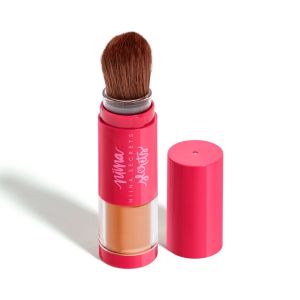 Pó Translúcido Kabuki Niina Secrets Cor 3 3,5g Eudora