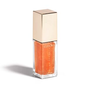 Lip Oil Shine Flowers Rosa Centifolia Niina Secrets 7ml Eudora