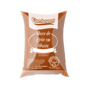Doce De Leite Sache 28G Flamboyant
