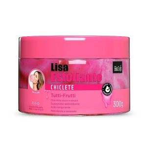 Esfoliante Chiclete 300g Bio Soft