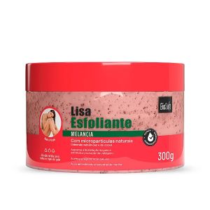 Esfoliante Melancia 300g Bio Soft