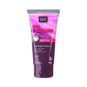 Esfoliante Ameixa Bio Soft 180g