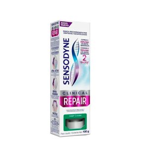Creme Dental Clinical Repair 100g Sensodyne
