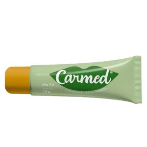 Carmed Hidratante Labial Água de Coco FPS 30 10g