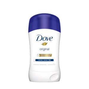 Desodorante em Barra Dove Original 72h Antitranspirante 45g