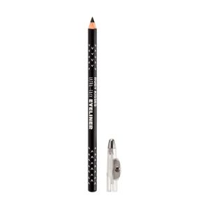 Lápis de Olho Ultra Easy Black 1,5g Ruby Kisses