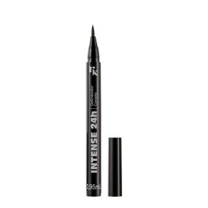 Caneta Delineadora Intense 24h Preto 0,95ml Ruby Kisses
